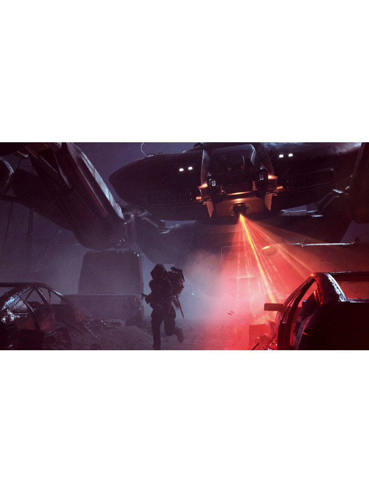 ARC Raiders PS5