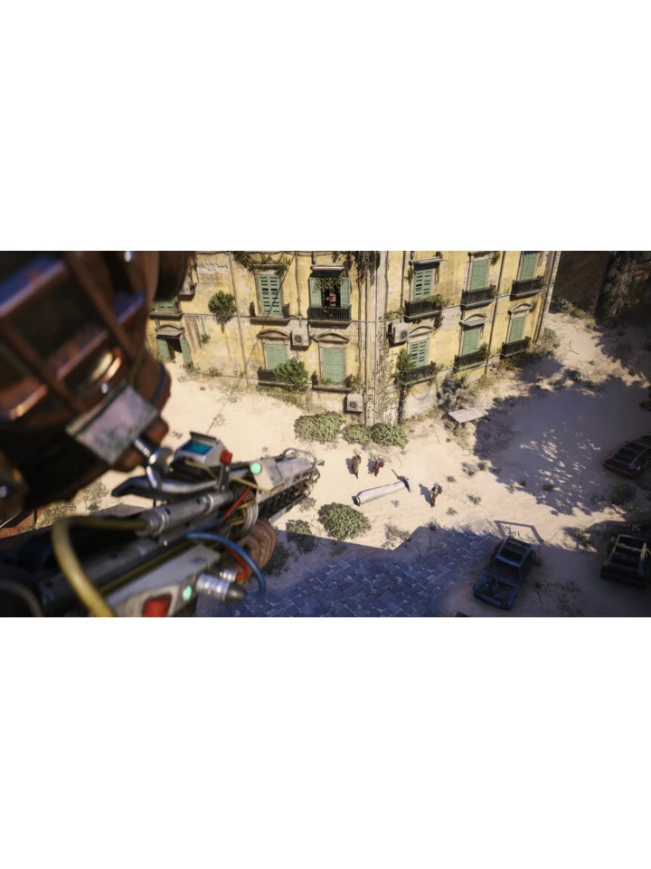 ARC Raiders PS5