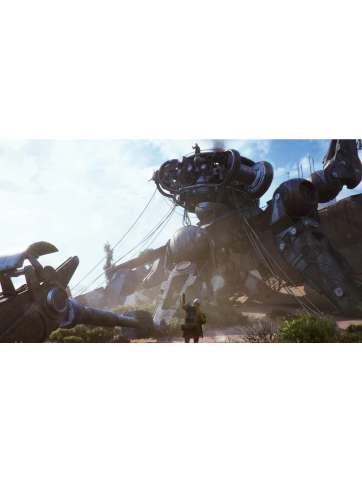 ARC Raiders PS5