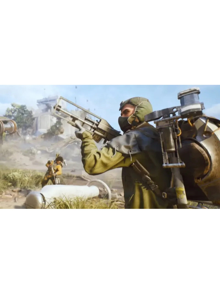 ARC Raiders PS5