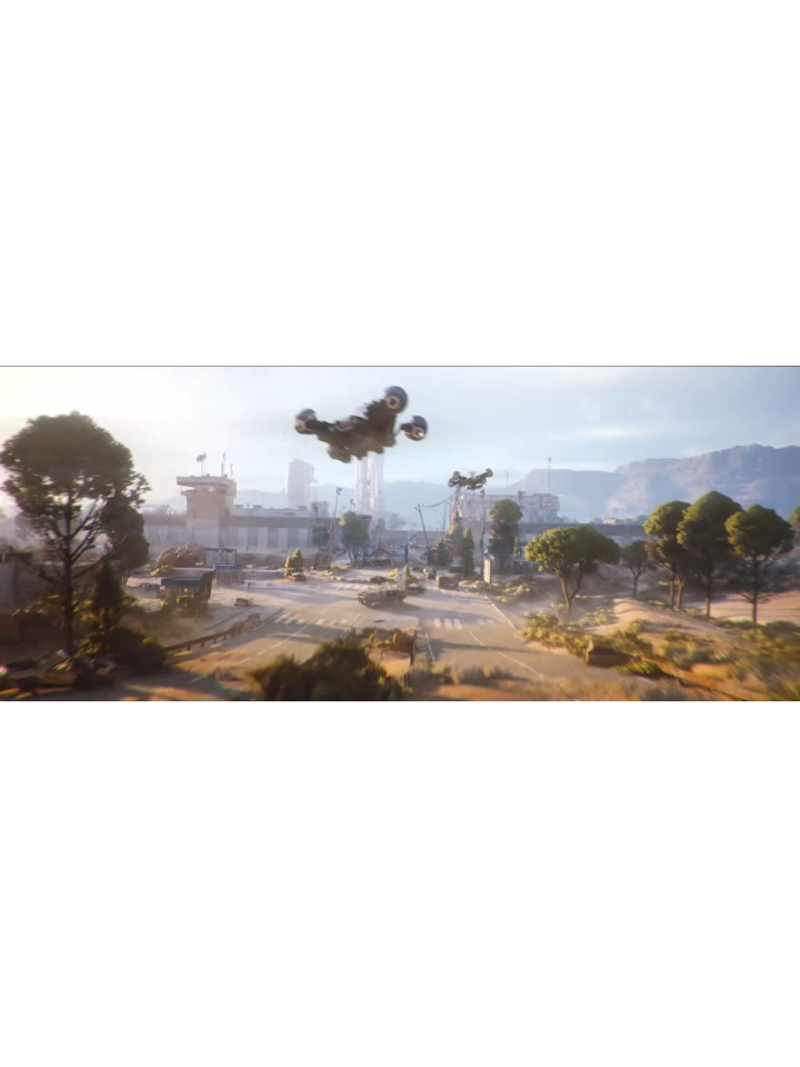 ARC Raiders PS5