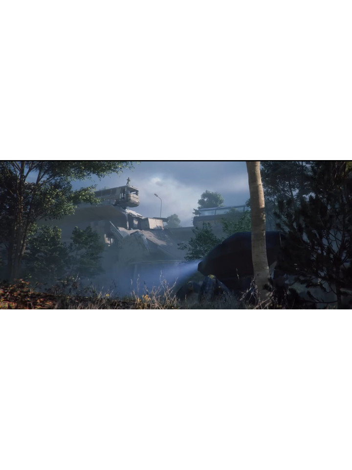 ARC Raiders PS5