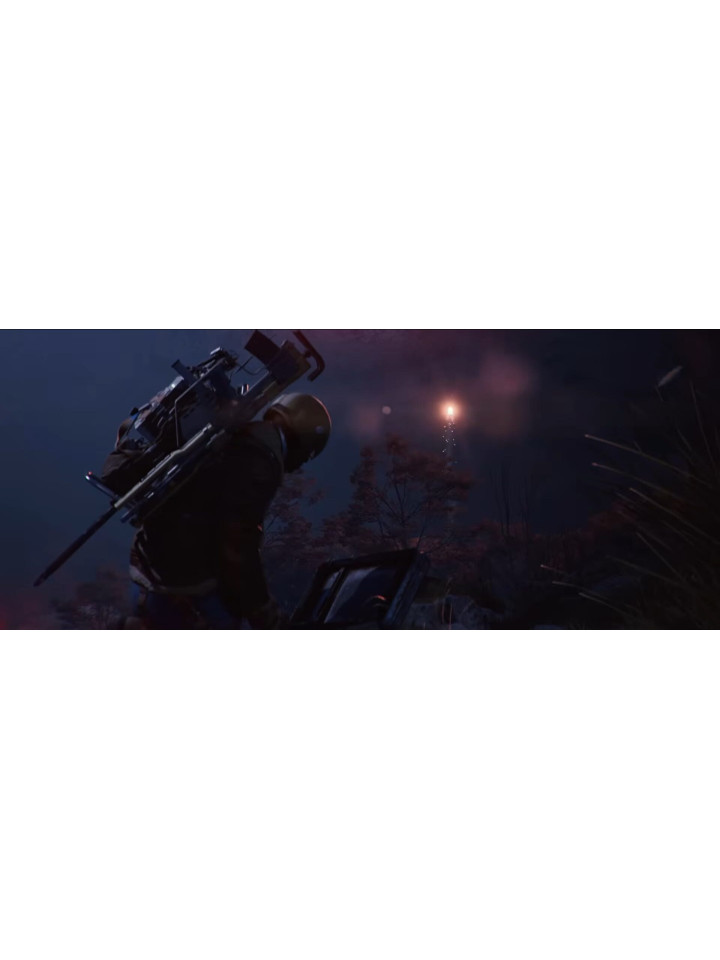 ARC Raiders PS5