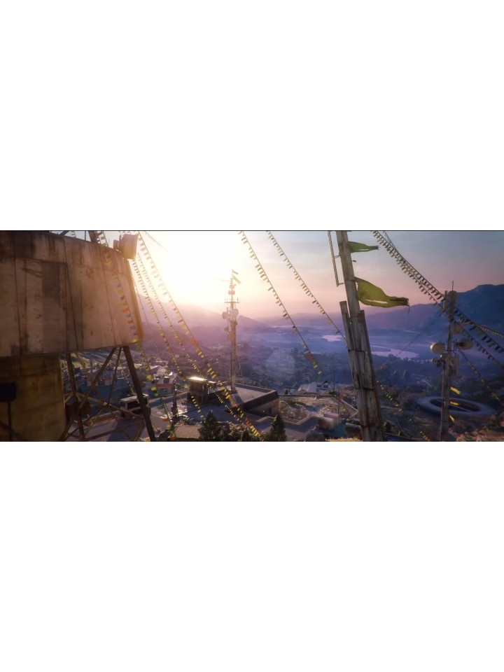 ARC Raiders PS5
