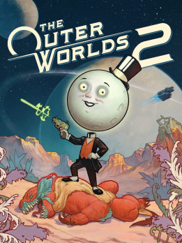 The Outer Worlds 2 Xbox Series X|S