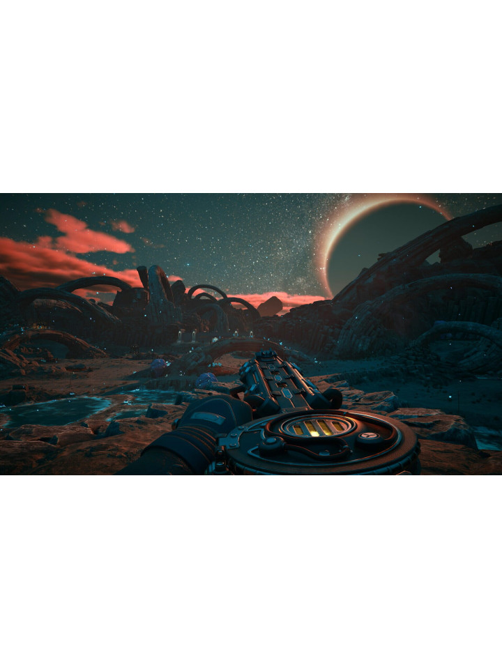 The Outer Worlds 2 Xbox Series X|S