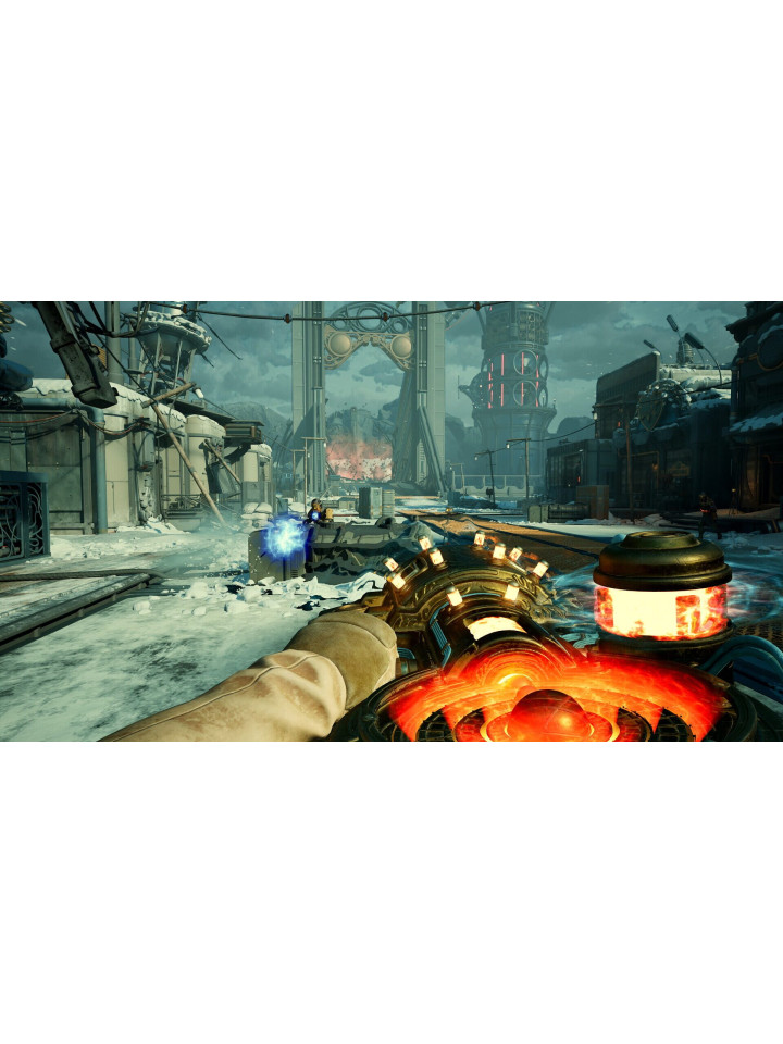 The Outer Worlds 2 Xbox Series X|S