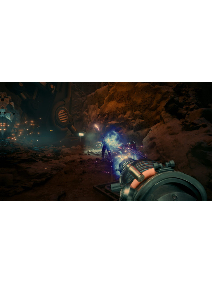 The Outer Worlds 2 Xbox Series X|S