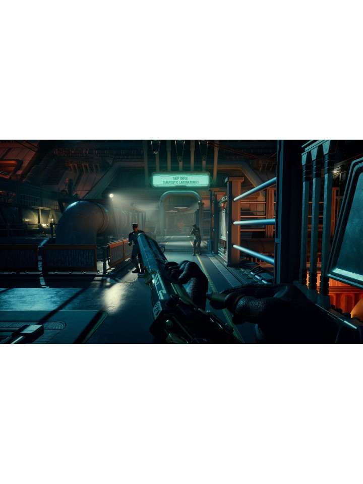 The Outer Worlds 2 Xbox Series X|S