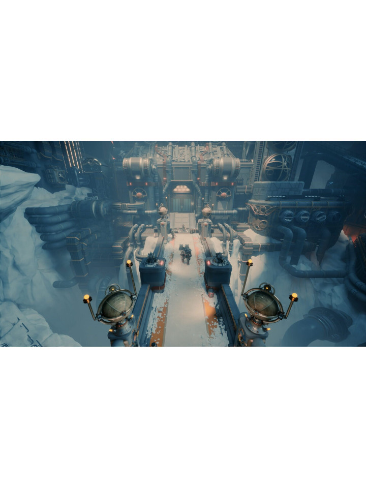 The Outer Worlds 2 PS5