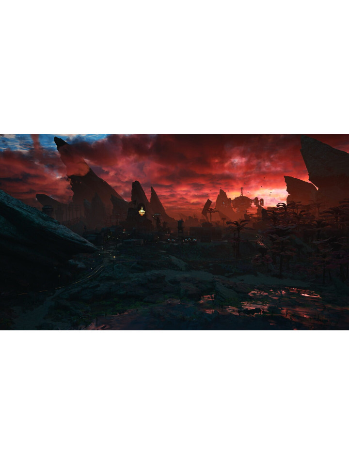 The Outer Worlds 2 PS5