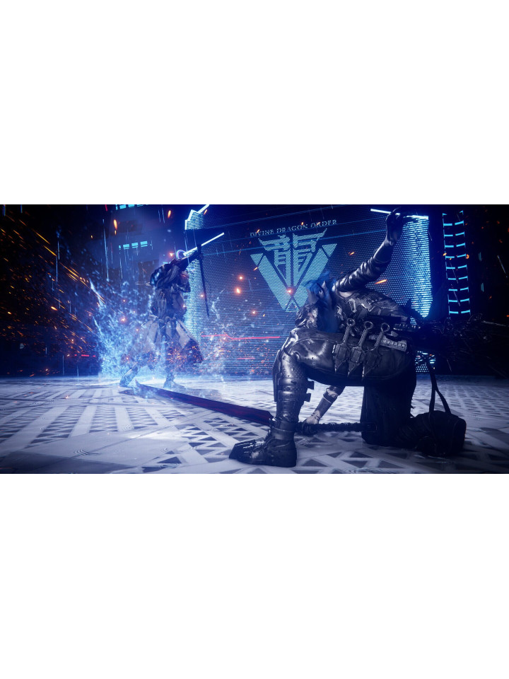 NINJA GAIDEN 4 Xbox Series X|S