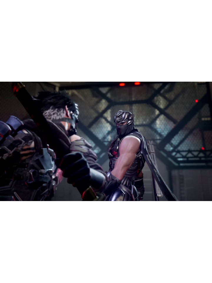NINJA GAIDEN 4 Xbox Series X|S