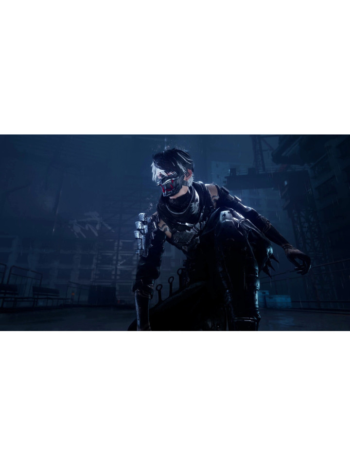 NINJA GAIDEN 4 Xbox Series X|S