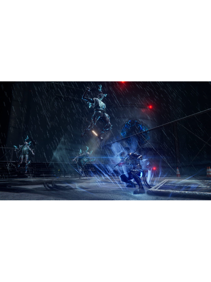 NINJA GAIDEN 4 Xbox Series X|S