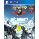 STEEP PS4 PS5 PS4 Spiele PS5