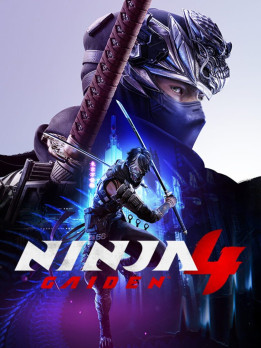 Ninja Gaiden 4 PS5