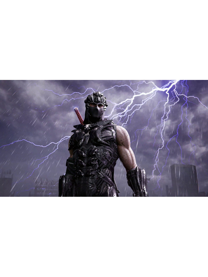 Ninja Gaiden 4 PS5