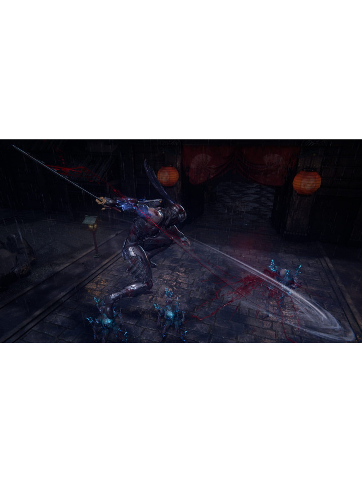 Ninja Gaiden 4 PS5