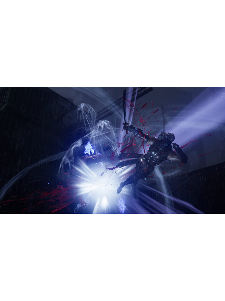 Ninja Gaiden 4 PS5