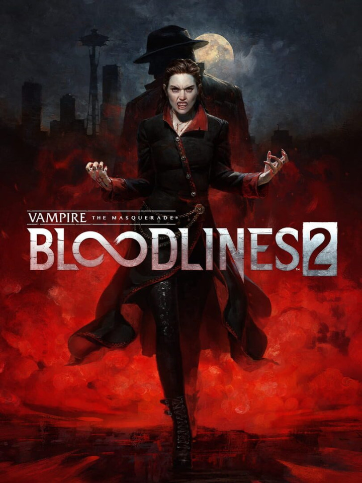 Vampire: The Masquerade - Bloodlines 2 Xbox Series X|S