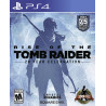 Rise of the Tomb Raider: 20 Year Celebration