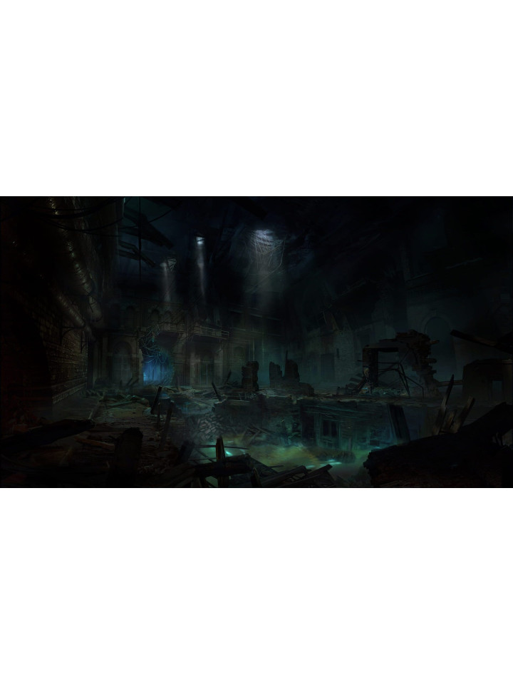 Vampire: The Masquerade - Bloodlines 2 Xbox Series X|S