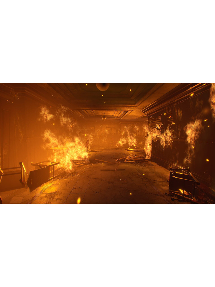 Vampire: The Masquerade - Bloodlines 2 Xbox Series X|S