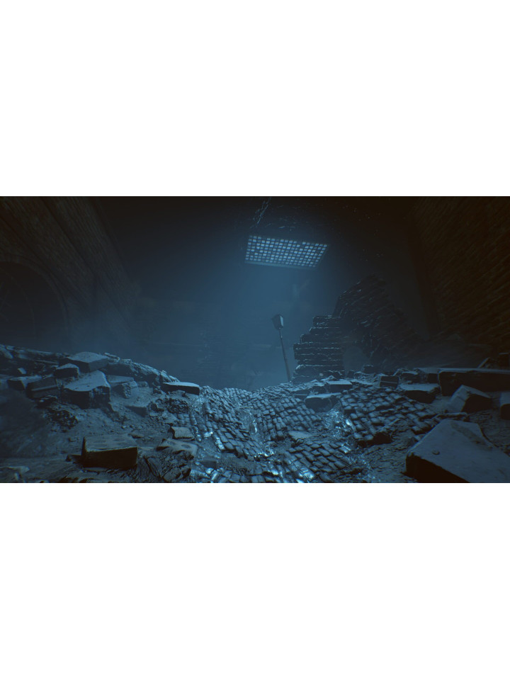 Vampire: The Masquerade - Bloodlines 2 Xbox Series X|S
