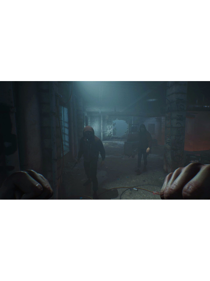 Vampire: The Masquerade - Bloodlines 2 Xbox Series X|S