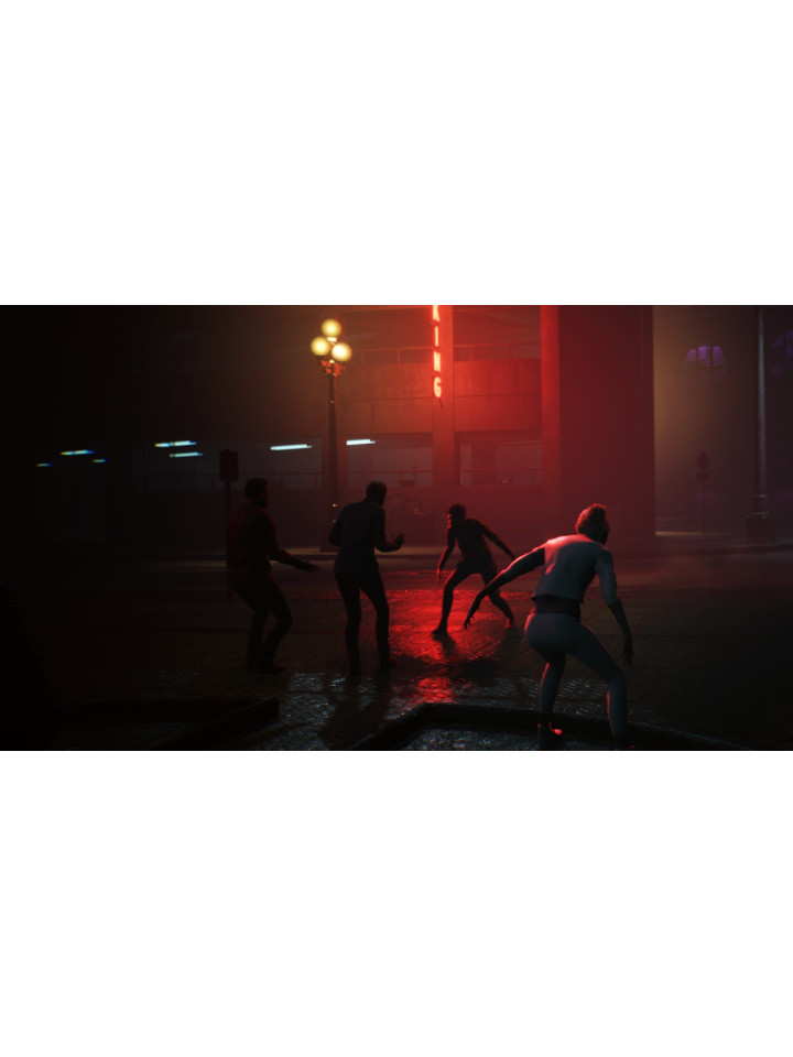 Vampire: The Masquerade - Bloodlines 2 Xbox Series X|S