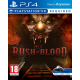 Until Dawn: Rush of Blood PS4 PS5