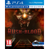 Until Dawn: Rush of Blood