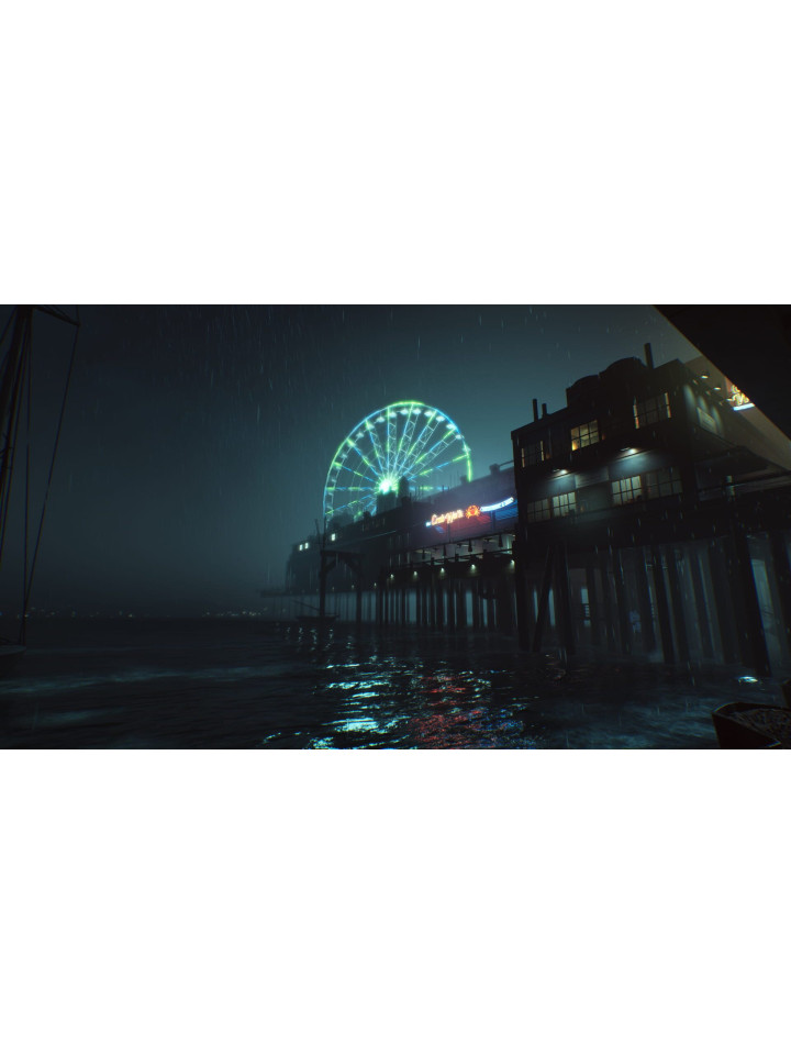 Vampire: The Masquerade - Bloodlines 2 PS5