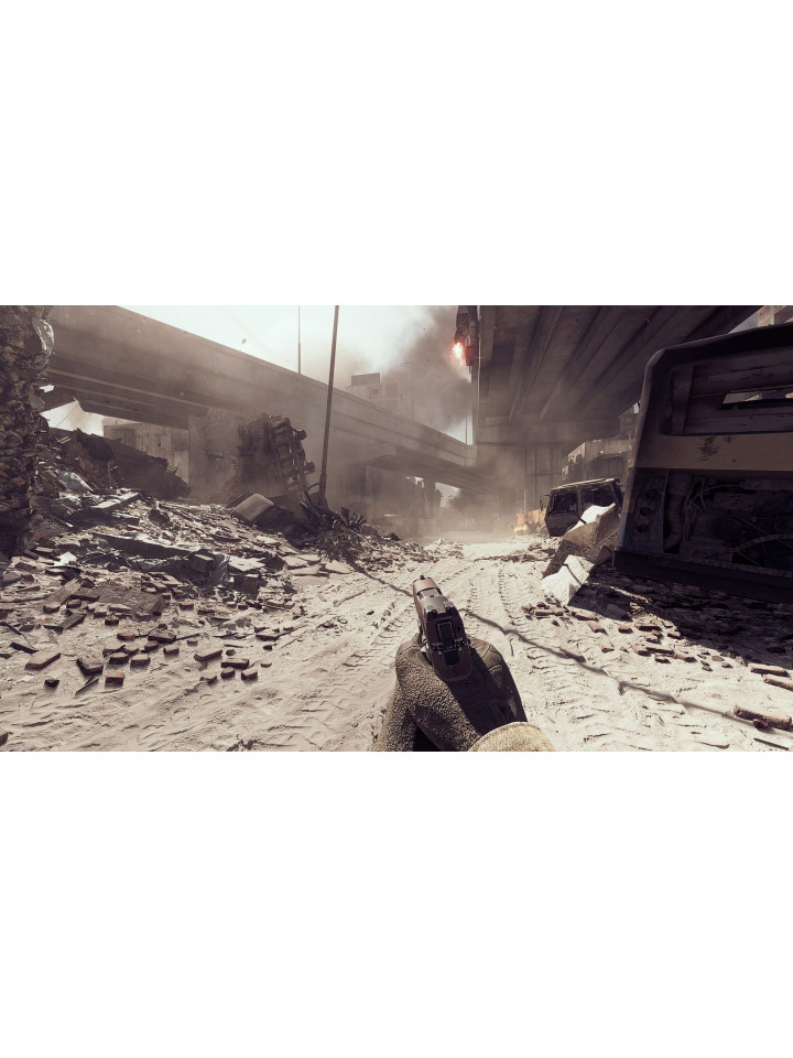 Battlefield 6 Xbox Series X|S