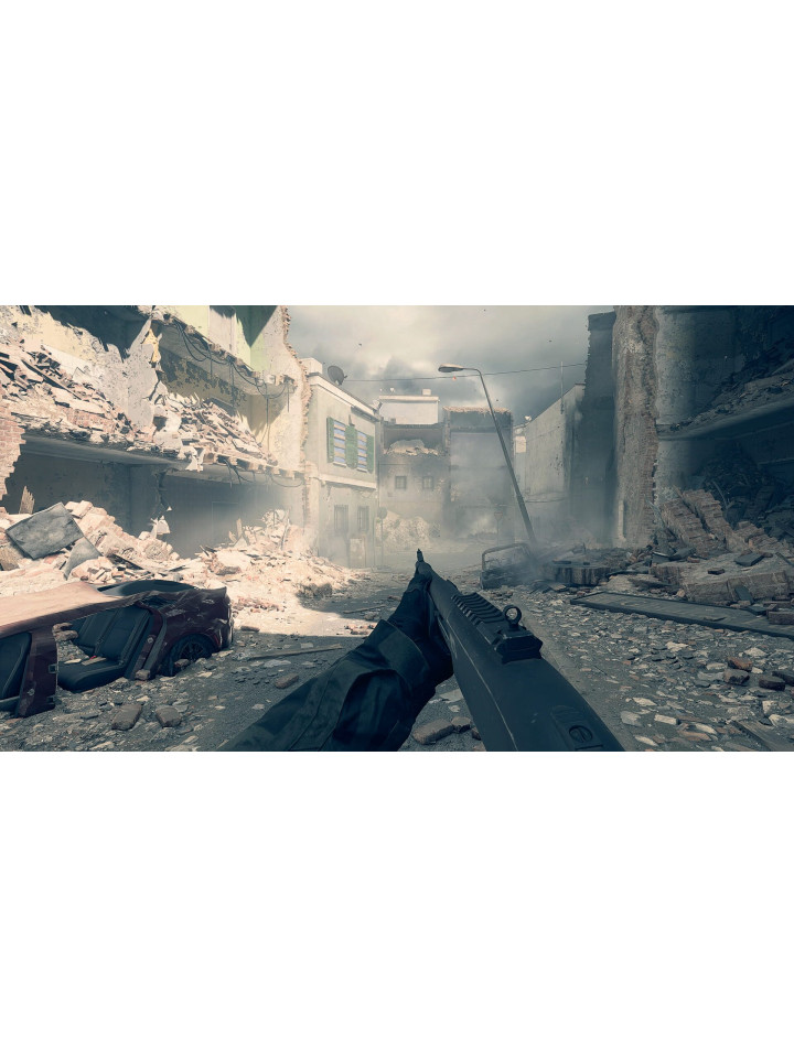 Battlefield 6 PS5