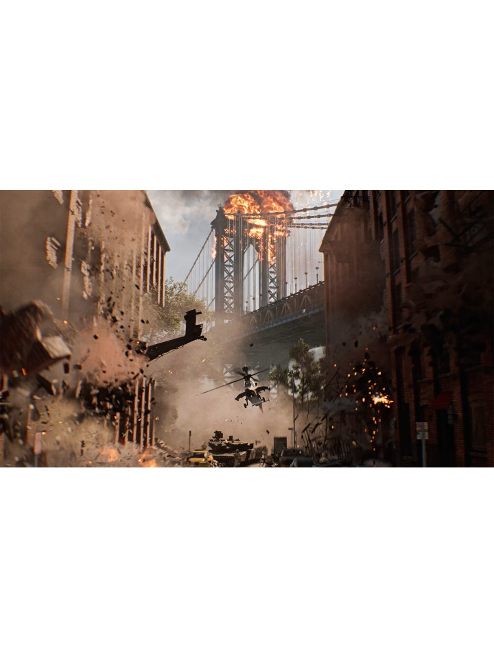 Battlefield 6 PS5