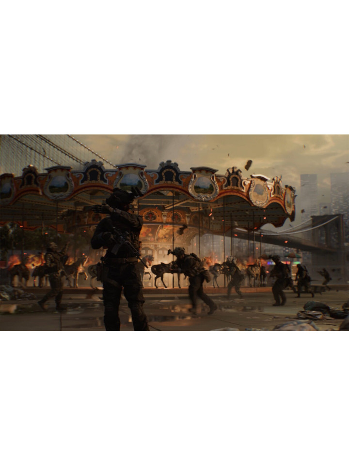 Battlefield 6 PS5