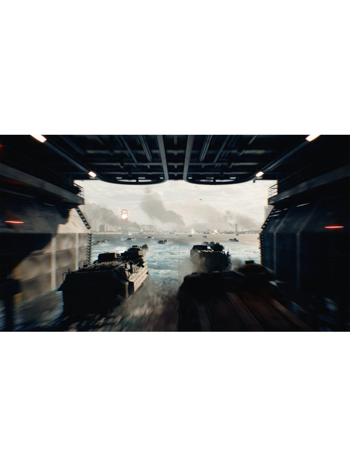 Battlefield 6 PS5
