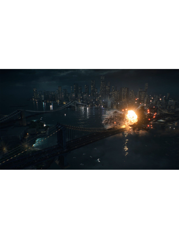 Battlefield 6 PS5