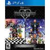 KINGDOM HEARTS HD 1.5 +2.5 ReMIX