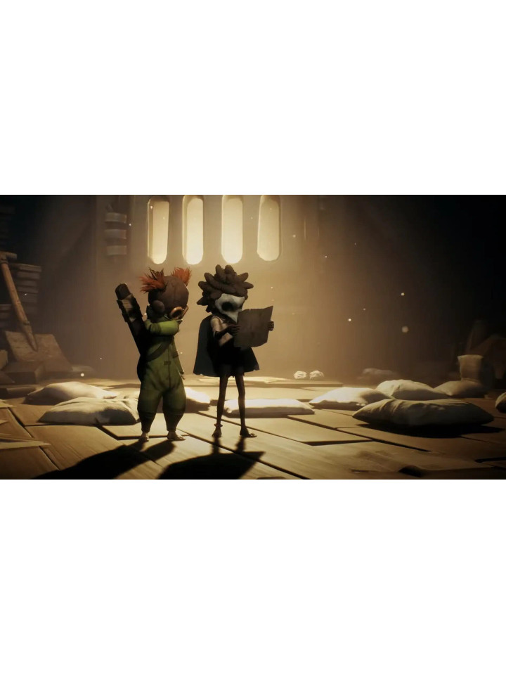 Little Nightmares III Xbox Series X|S Xbox One