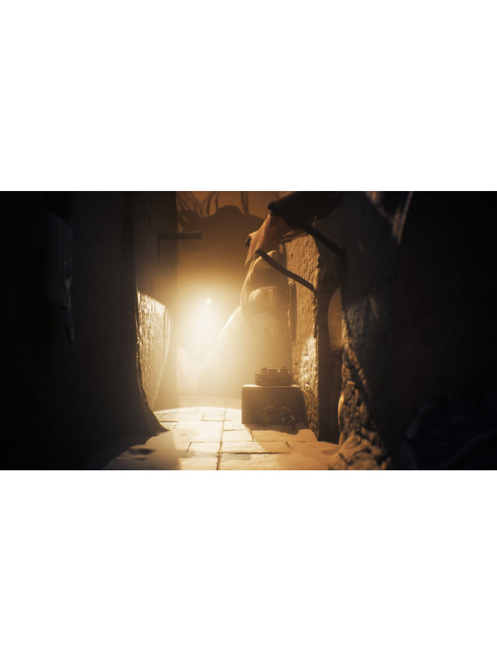 Little Nightmares III Xbox Series X|S Xbox One
