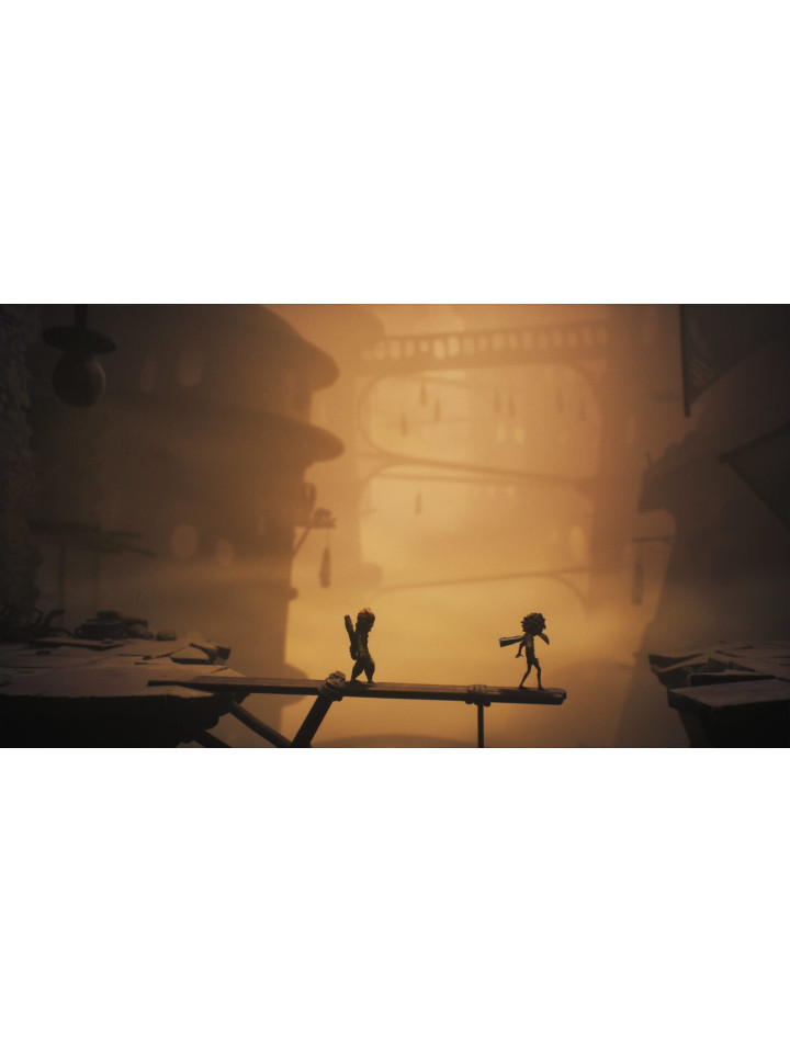 Little Nightmares III Xbox Series X|S Xbox One