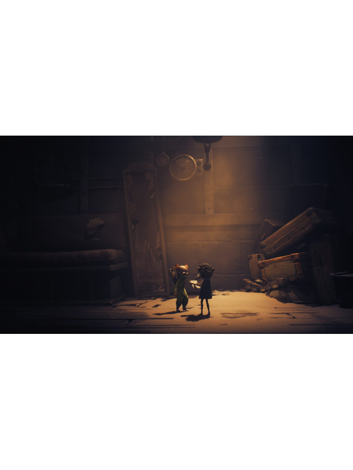 Little Nightmares III Xbox Series X|S Xbox One