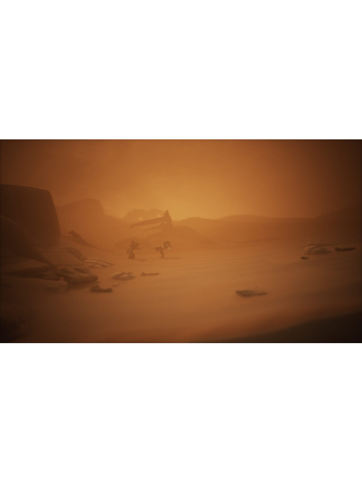 Little Nightmares III Xbox Series X|S Xbox One