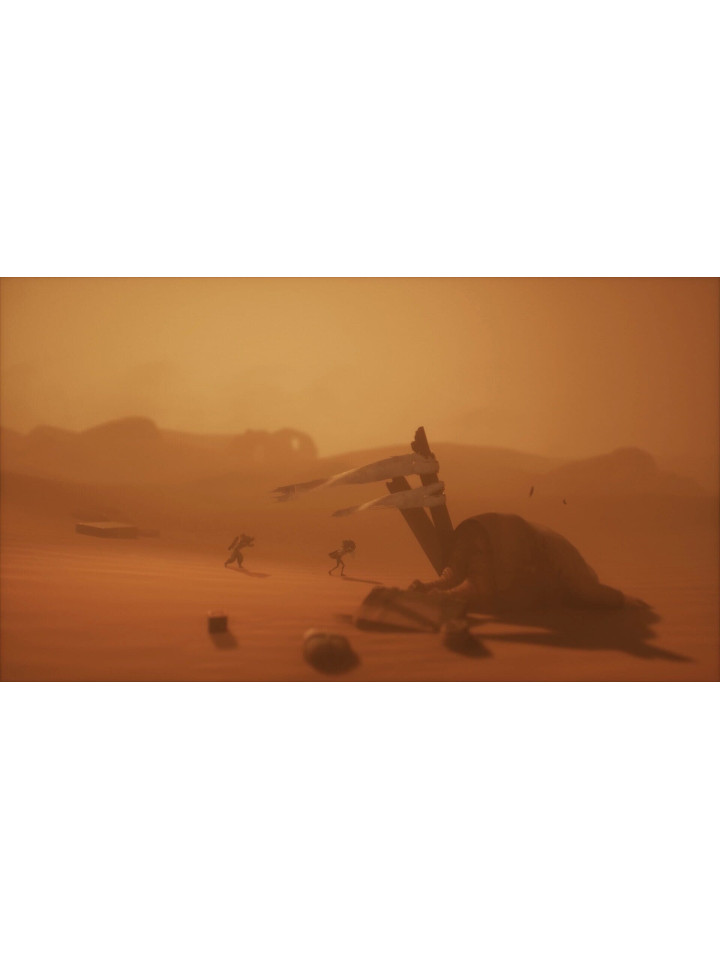 Little Nightmares III Xbox Series X|S Xbox One