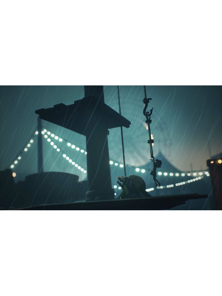 Little Nightmares III Xbox Series X|S Xbox One