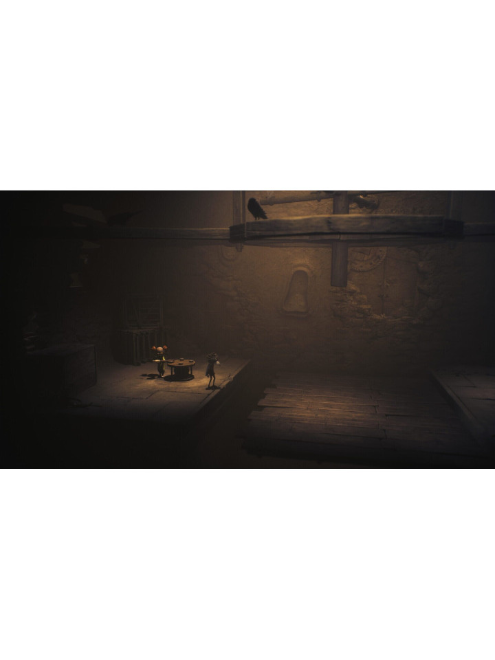 Little Nightmares III Xbox Series X|S Xbox One