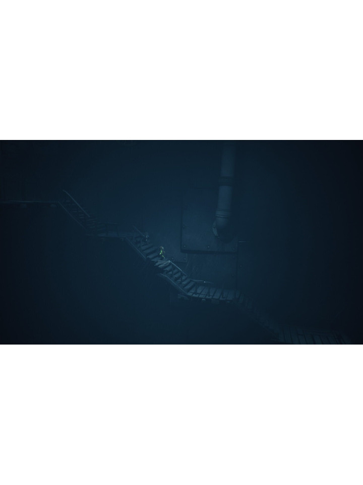 Little Nightmares III Xbox Series X|S Xbox One